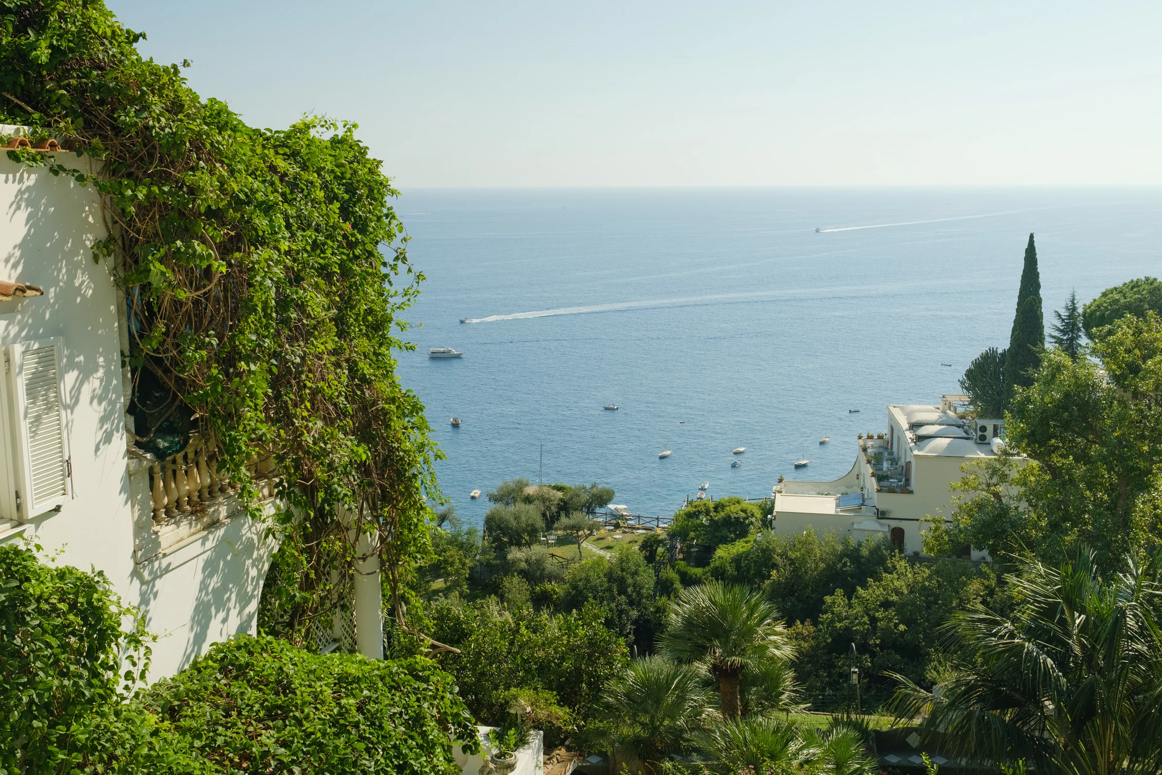 Italian Luxury, Designed for You